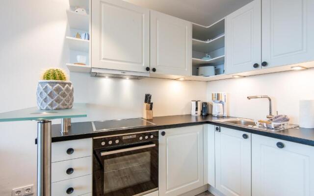 Haus Ankerlicht Haus Ankerlicht, Whg 30