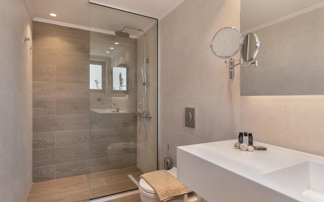 Mossa Well Being Hotel