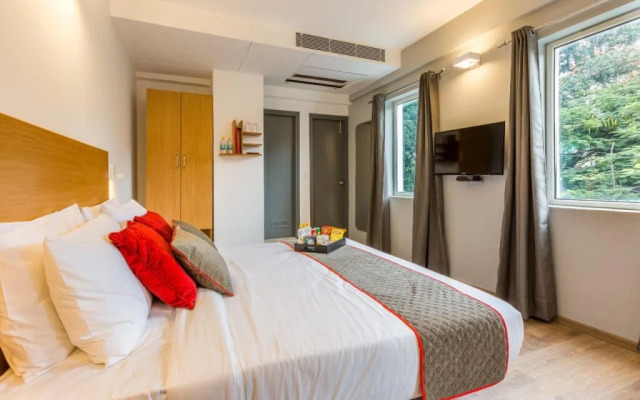 OYO Townhouse 019 Jayanagar
