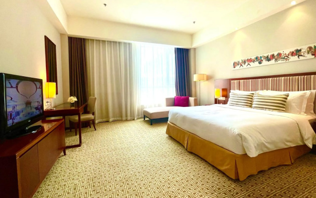 Mercure Beijing Downtown