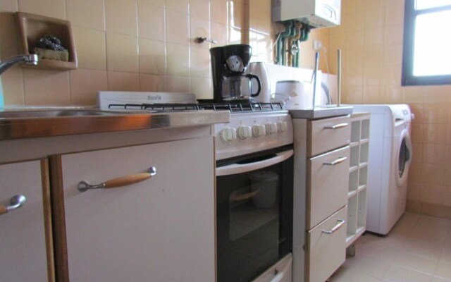 Departamento San Martin H