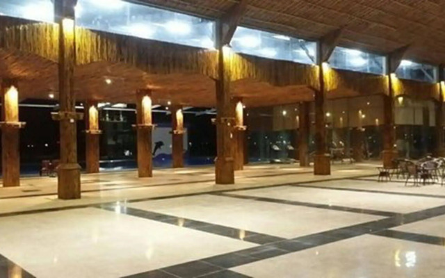 Excel River View Hotel