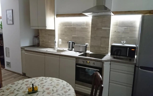 Kisfaludy Sándor Apartman