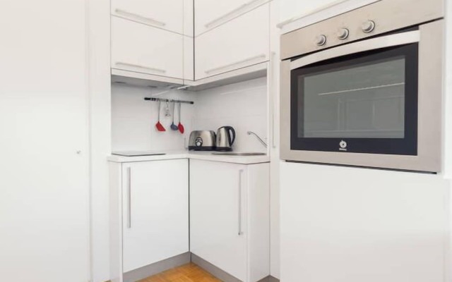 Low Cost Tourist Apartments Casa da Música