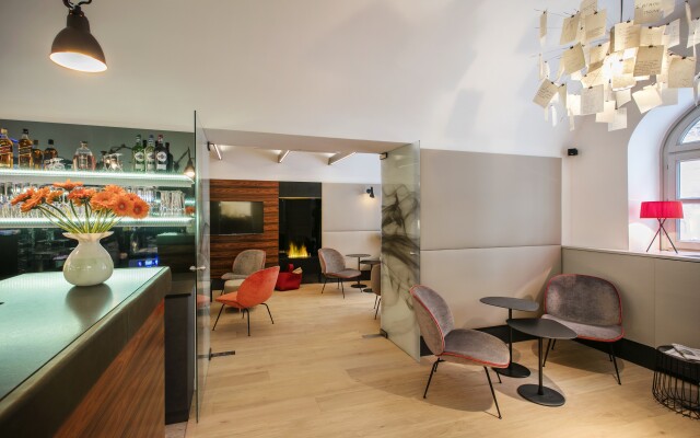 Das Tigra Hotel