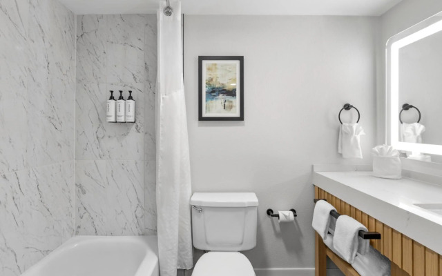 Crowne Plaza Virginia Beach Town Center by IHG