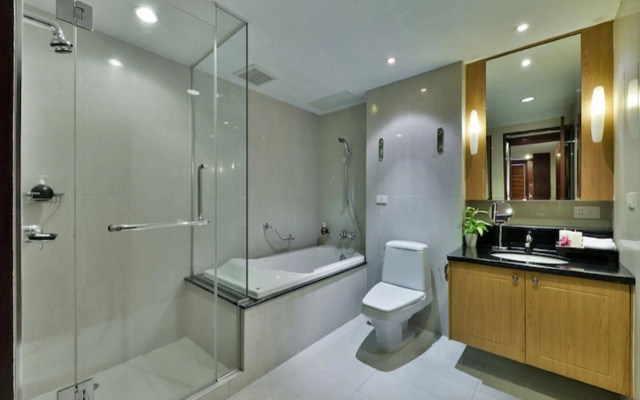 Centre Point Sukhumvit Thong Lo