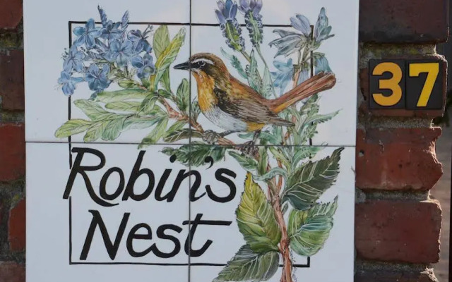 Robins Nest