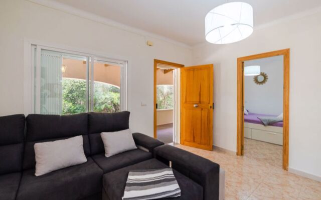 Villa Cala Santanyí Beach House JM