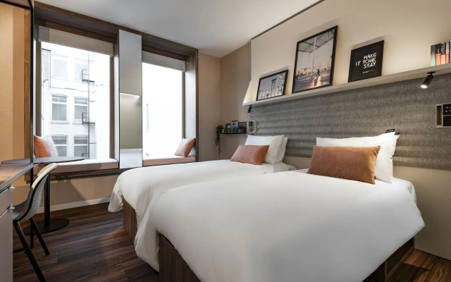 A-STAY Antwerpen