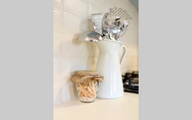 Robinson house''La Vida''