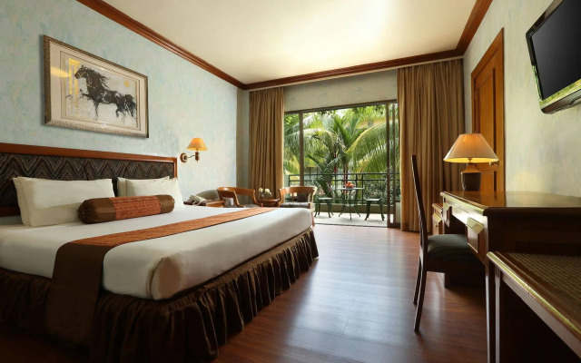 Goodway Hotel Batam