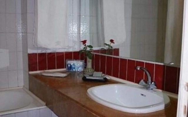 Hotel Moulay Yacoub