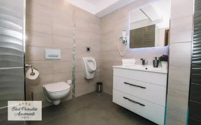 Hostel Bled Paradise Slovenia