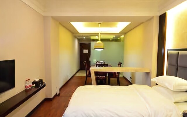 Wuhan Xilaide Boutique Hotel