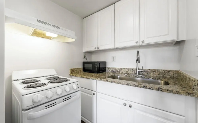 Budgetel Inn and Suites