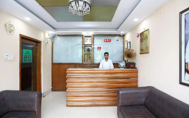OYO Premium Station Road Ranchi
