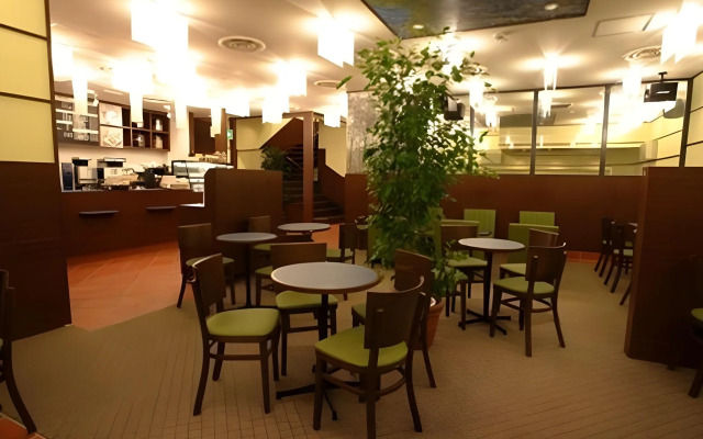 Mizue Dai-ichi Hotel