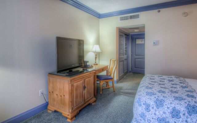 The Founders Inn and Spa, Tapestry Collection by Hilton