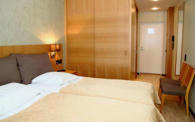 Hestia Hotel Haapsalu Spa