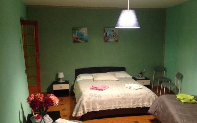B&B Borgo Antico