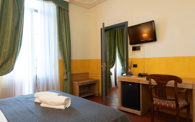 Hotel Panama