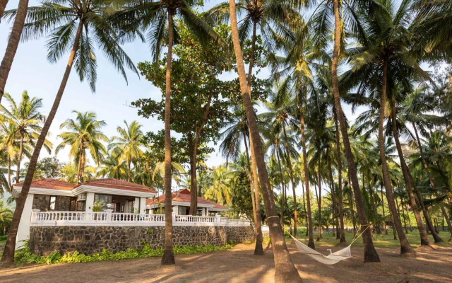 StayVista at Casa Del Mar