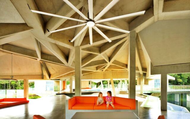 Alkira Award Winning Luxury Holiday Home