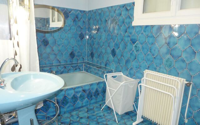 Villa Debussy