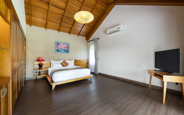 Serena Resort Kim Boi