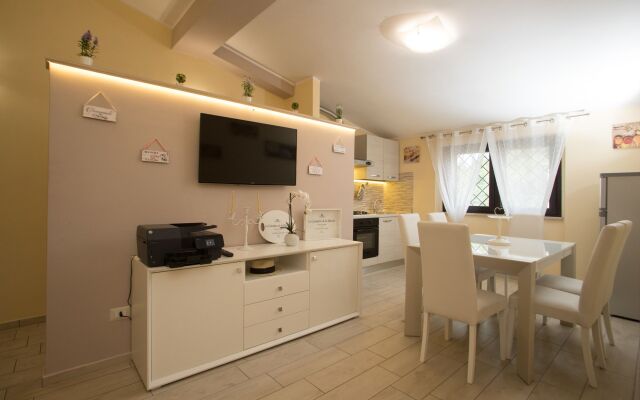 Le Ghiande Guest House