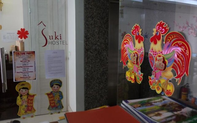 Suki House Hanoi