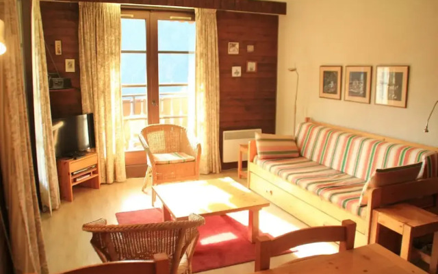 Tovassiere Ts92 Nature & SUN 4 Pers