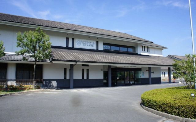 Centrale Hotel Kyotango