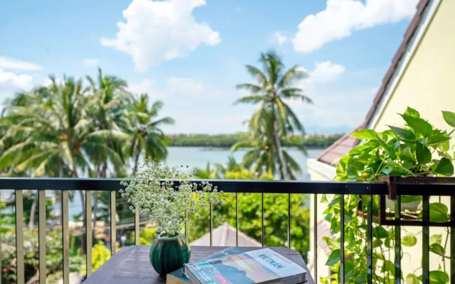 Sands River Hoi An Villa