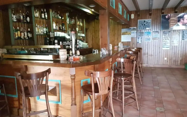 Hotel Garabatos