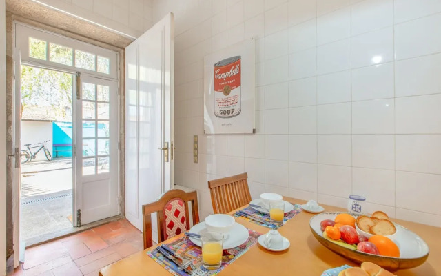 Granja Family Beach House