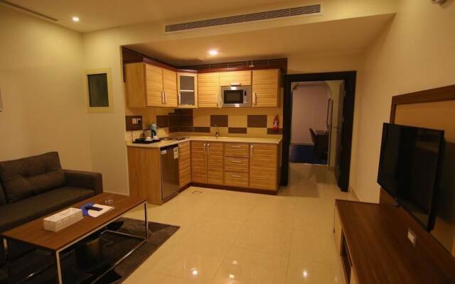 Swiss Blue Hotel Jazan