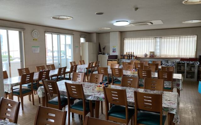 Kaiun Ryokan