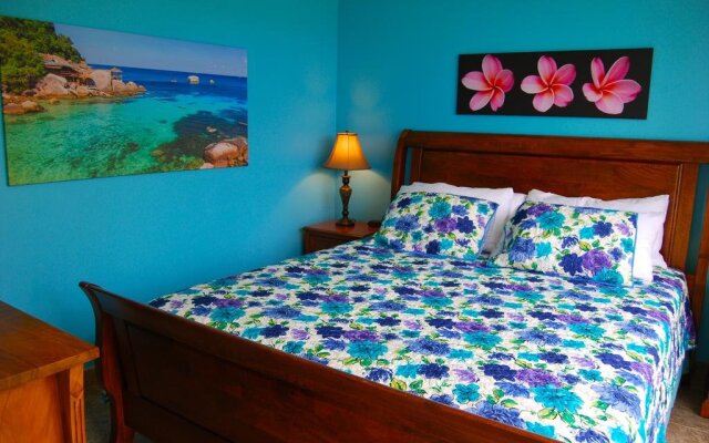 Kamaole Nalu Oceanfront Resort