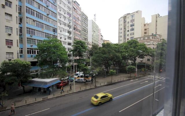 GoHouse - Ribeiro 302