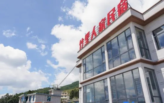 Wumeng Grass Plain Zhuli Renjia Homestay – Exterior – Liupanshui