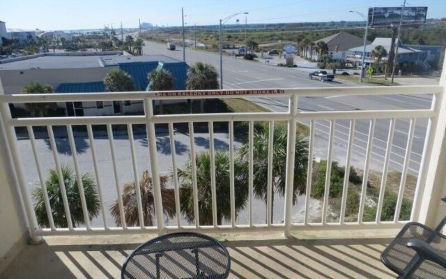 Sugar Beach 377 by RedAwning