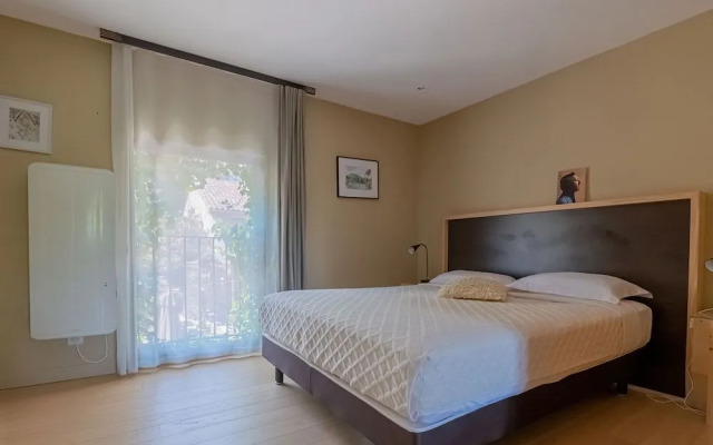 Hôtel Le Paradou Bamboothai