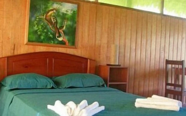 Cumaceba Curaka Inn