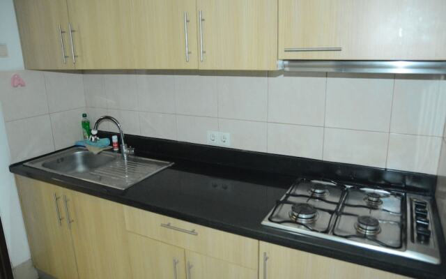 2 Bedrooms Pearl Garden by Travelio