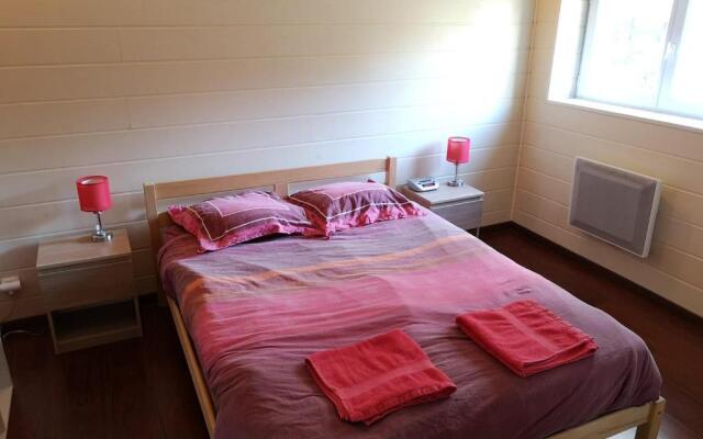 Location Duplex 52m² au coeur de Troyes