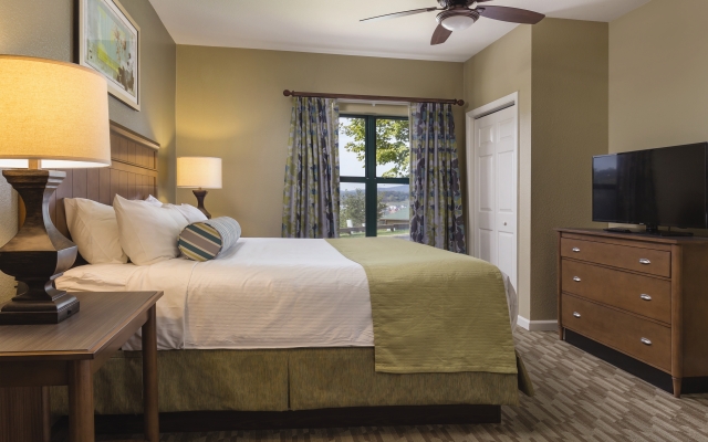 Club Wyndham Smoky Mountains