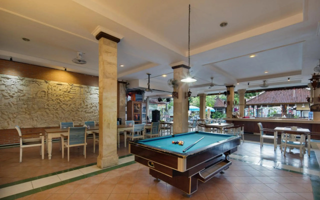 Legian Village Beach Resort