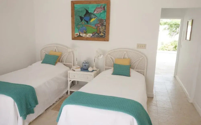 Oceanfront Escape: New Luxury Home